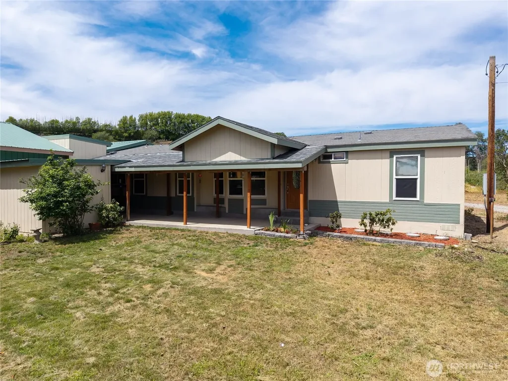 1037 Highway 7 Tonasket WA 98855
