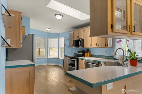 1037 Highway 7 Tonasket WA 98855