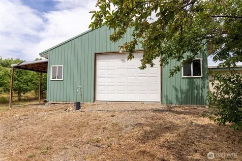 1037 Highway 7 Tonasket WA 98855