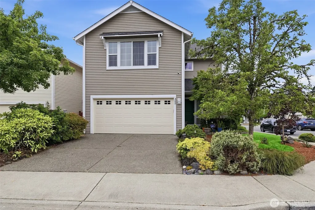 305 Lynnwood Avenue SE Renton WA 98056
