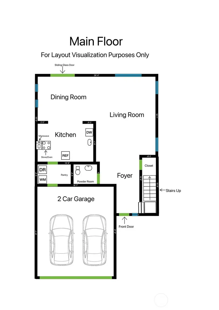 305 Lynnwood Avenue SE Renton WA 98056