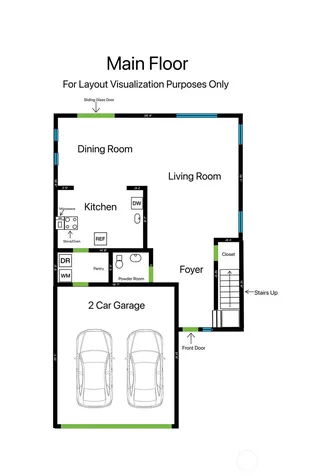 305 Lynnwood Avenue SE Renton WA 98056