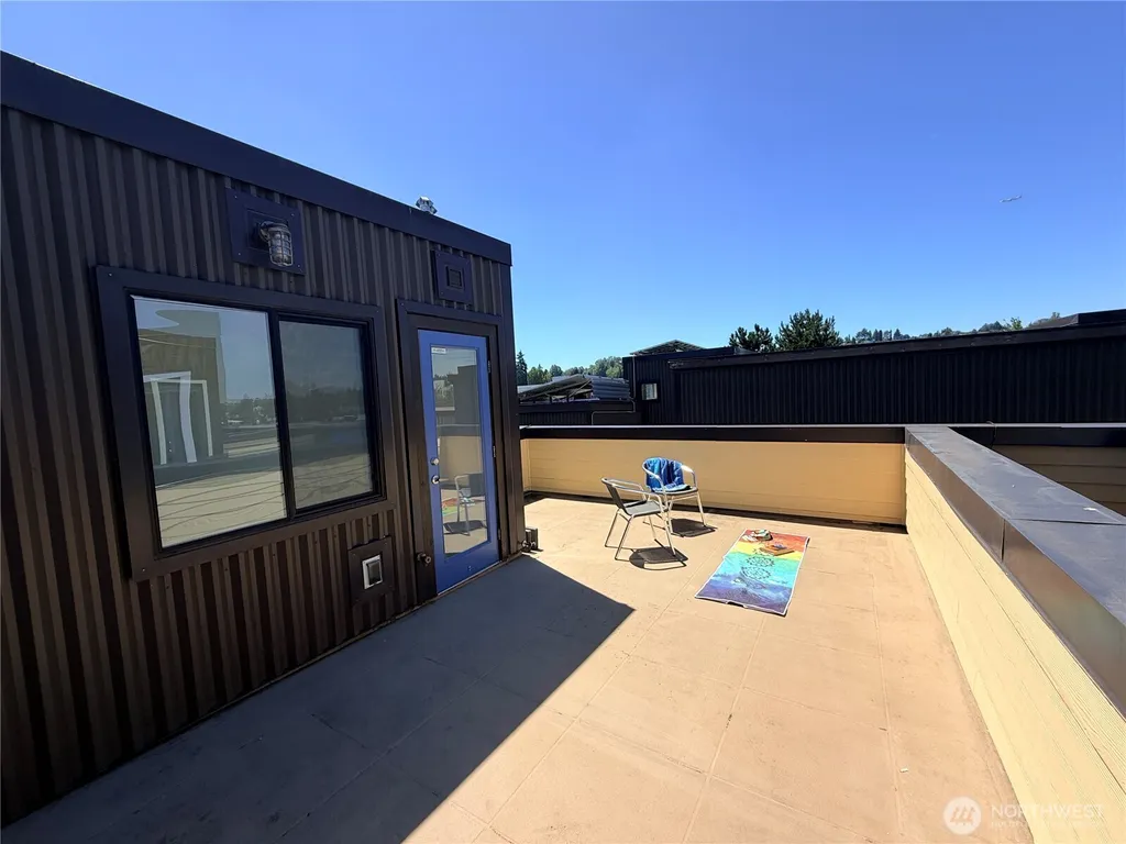 4917 39th Avenue S Seattle WA 98118