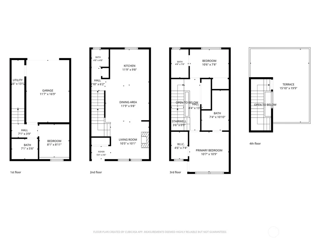 4917 39th Avenue S Seattle WA 98118