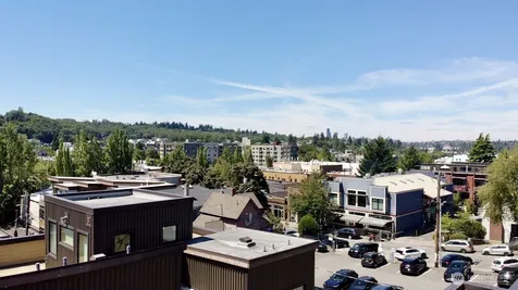 4917 39th Avenue S Seattle WA 98118