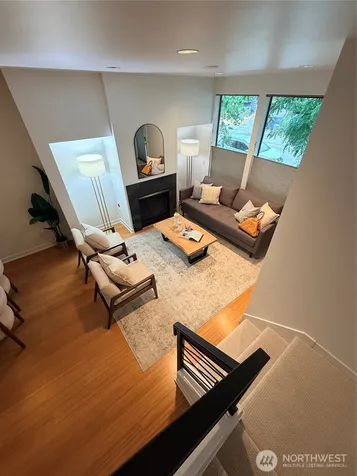4917 39th Avenue S Seattle WA 98118