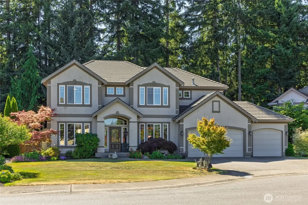 15202 135th Avenue E Puyallup WA 98374