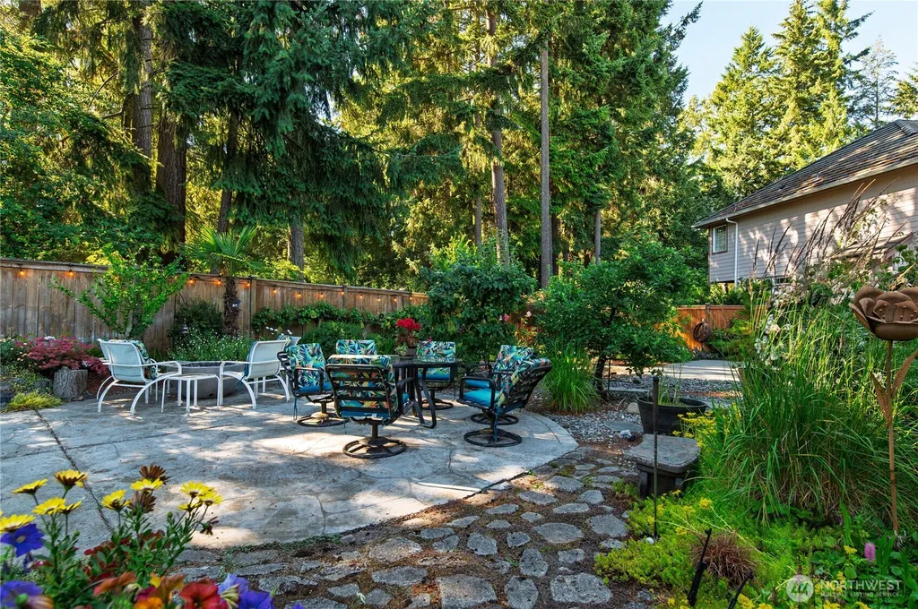 15202 135th Avenue E Puyallup WA 98374
