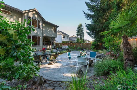 15202 135th Avenue E Puyallup WA 98374