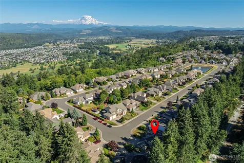 15202 135th Avenue E Puyallup WA 98374