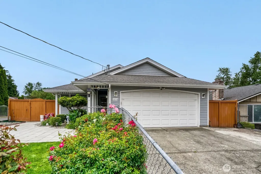1216 S 80th Street Tacoma WA 98408