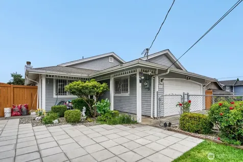 1216 S 80th Street Tacoma WA 98408