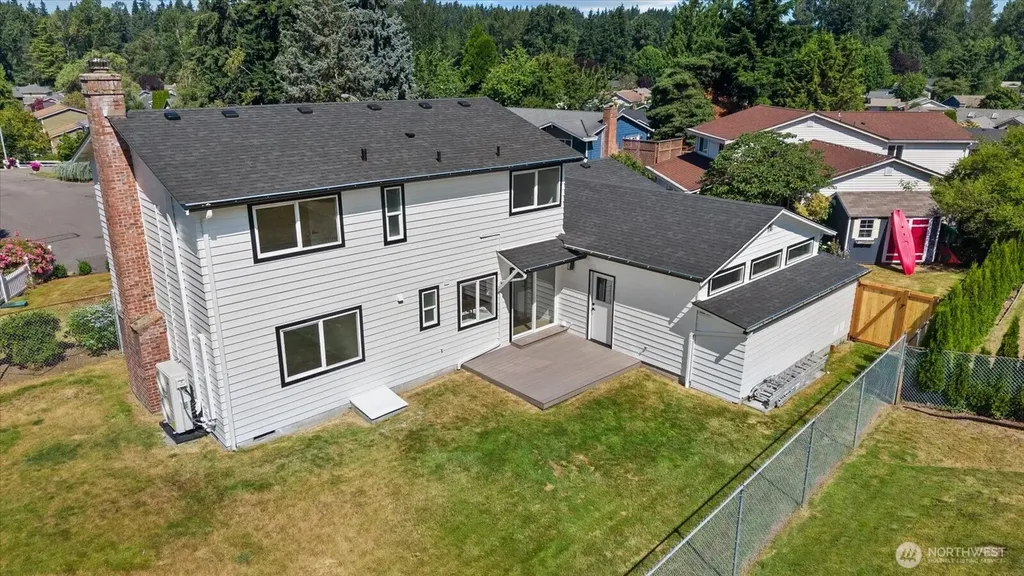 11235 NE 146th Street Kirkland WA 98034