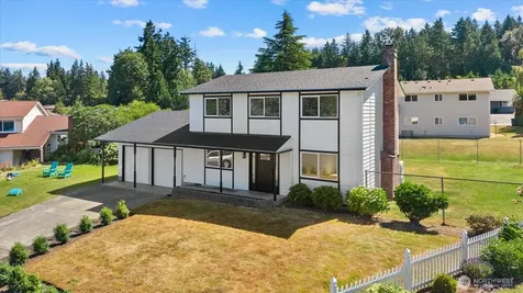 11235 NE 146th Street Kirkland WA 98034