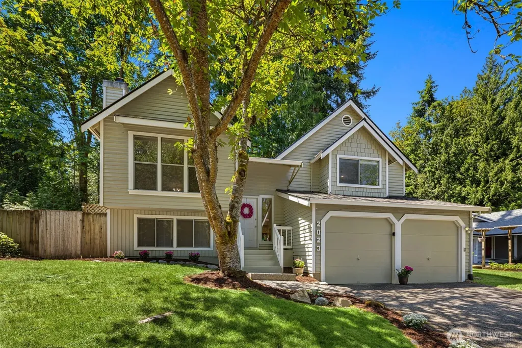2023 228th Place NE Sammamish WA 98074