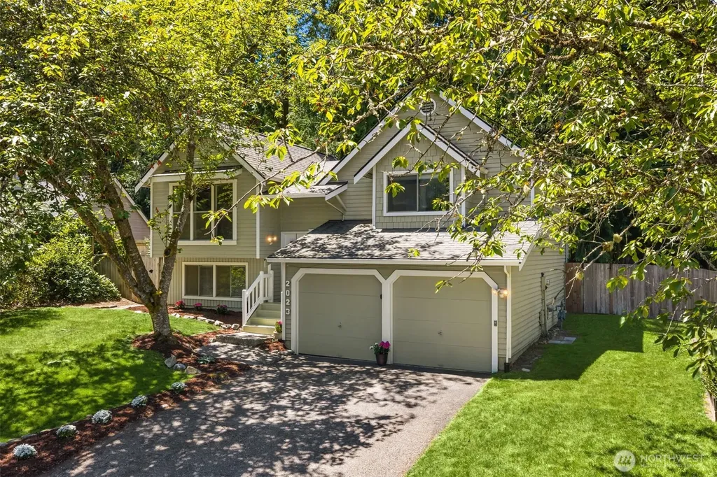 2023 228th Place NE Sammamish WA 98074