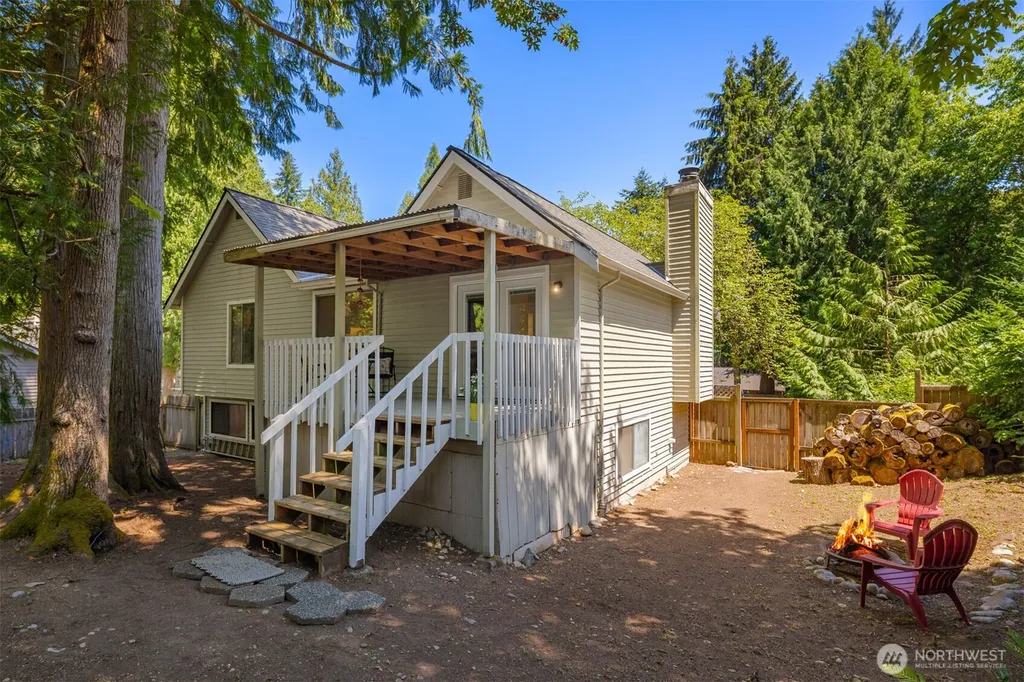 2023 228th Place NE Sammamish WA 98074