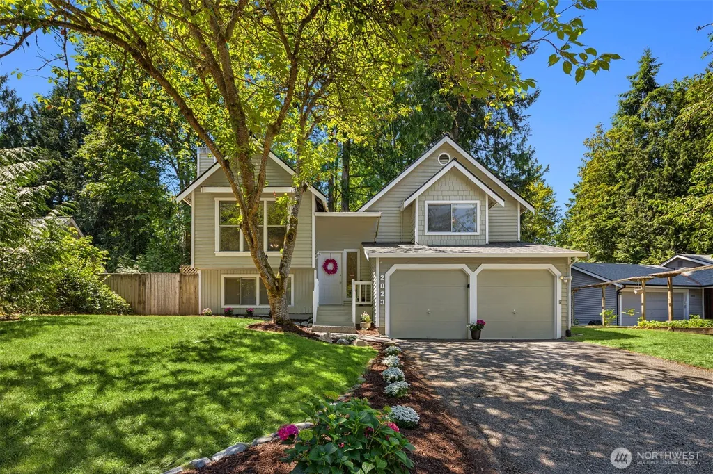 2023 228th Place NE Sammamish WA 98074