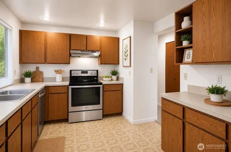 2023 228th Place NE Sammamish WA 98074