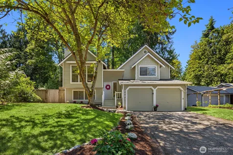 2023 228th Place NE Sammamish WA 98074