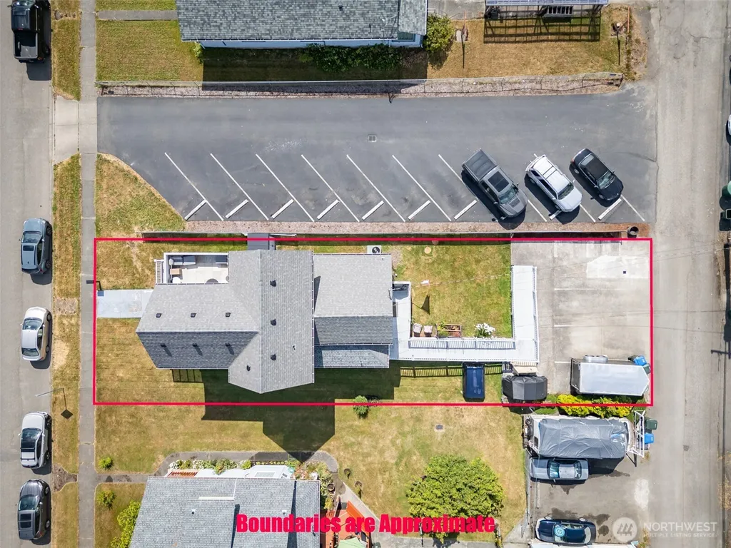 916 Georgiana Street Port Angeles WA 98362