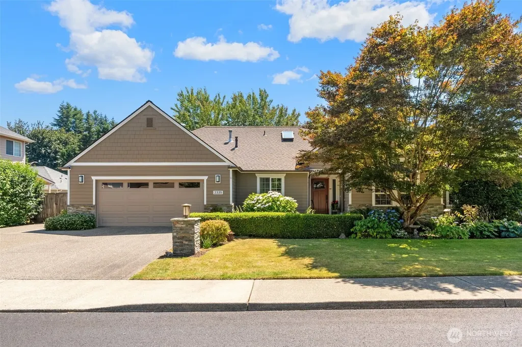 2335 Cedar Park Loop SE Olympia WA 98501