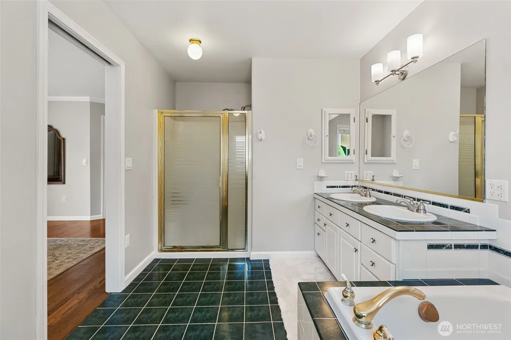 2335 Cedar Park Loop SE Olympia WA 98501
