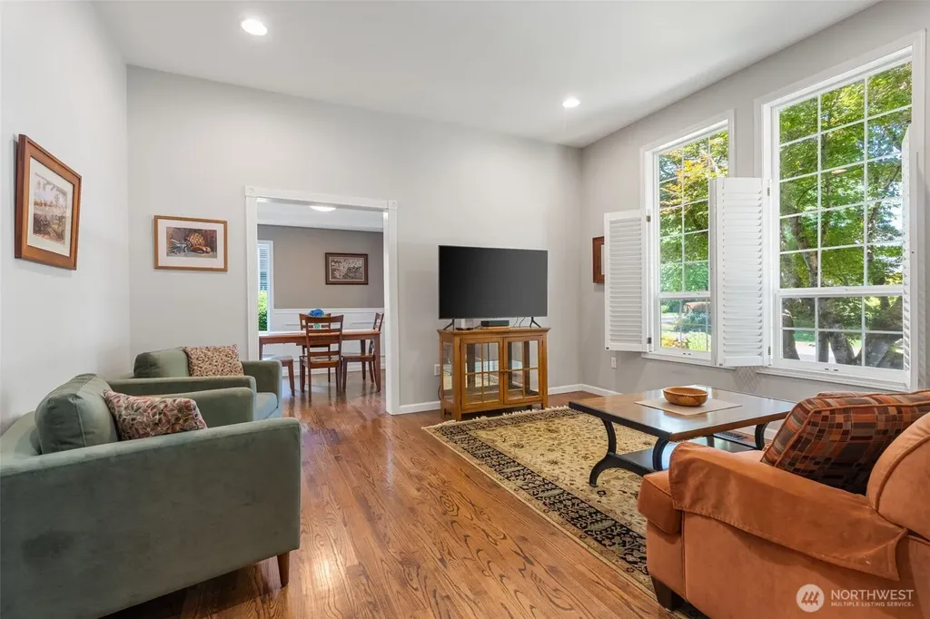 2335 Cedar Park Loop SE Olympia WA 98501