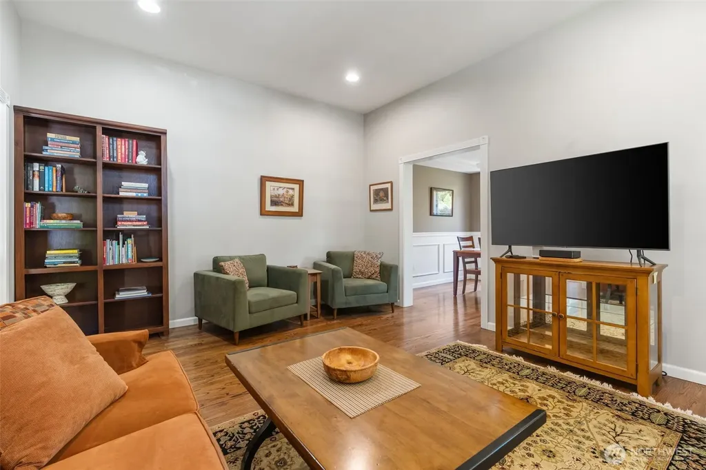 2335 Cedar Park Loop SE Olympia WA 98501