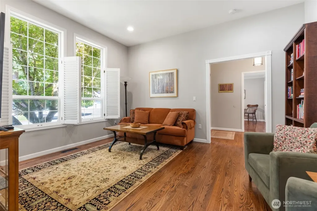 2335 Cedar Park Loop SE Olympia WA 98501
