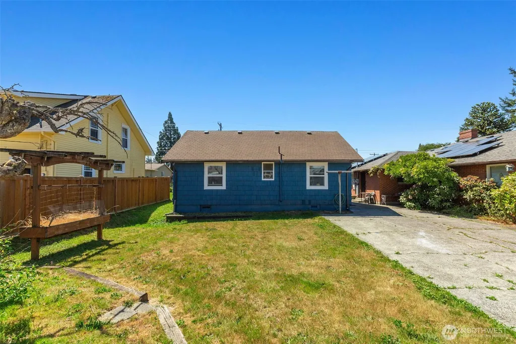 2205 Columbia Ave, Everett, Wa Everett WA 98203