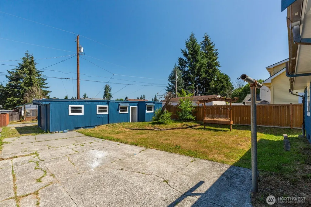 2205 Columbia Ave, Everett, Wa Everett WA 98203