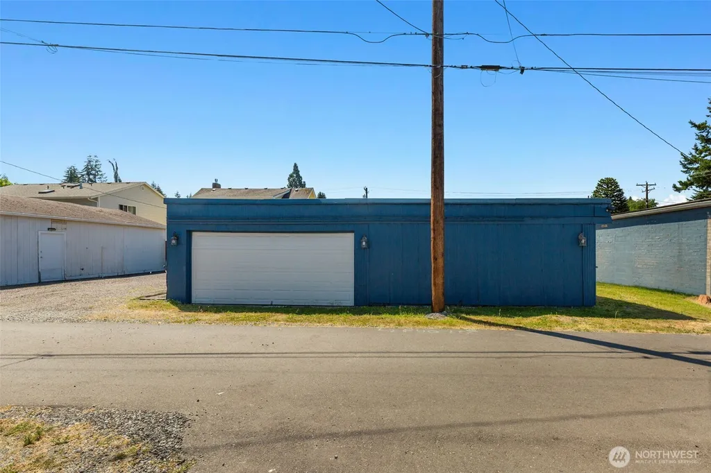 2205 Columbia Ave, Everett, Wa Everett WA 98203