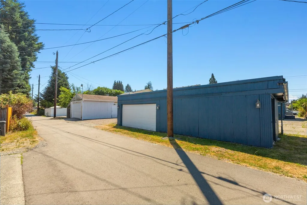 2205 Columbia Ave, Everett, Wa Everett WA 98203
