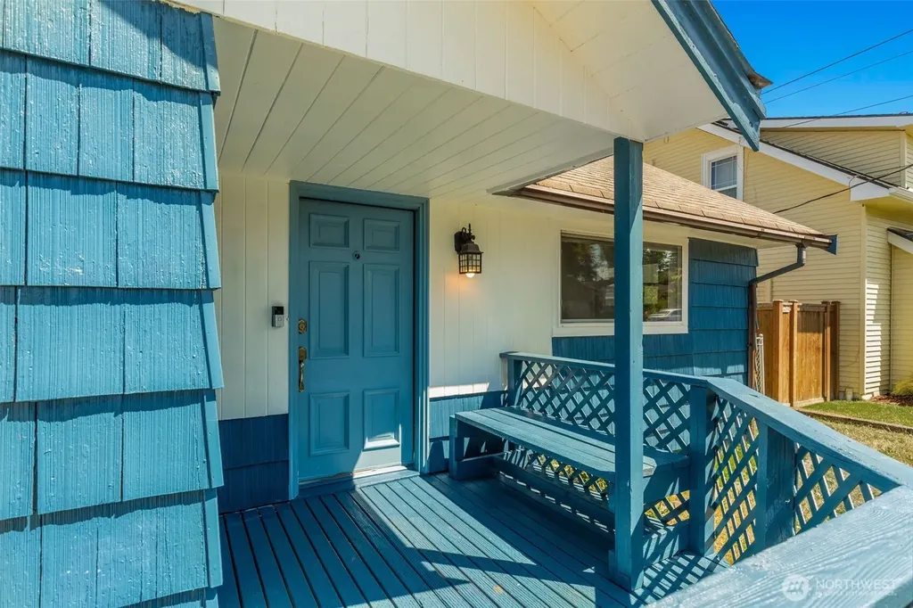 2205 Columbia Ave, Everett, Wa Everett WA 98203