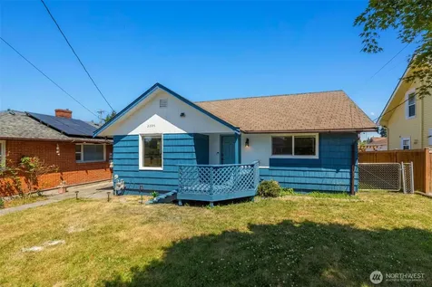 2205 Columbia Ave, Everett, Wa Everett WA 98203