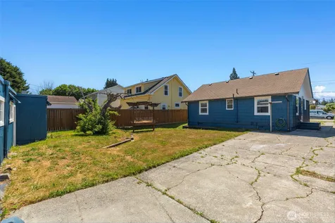 2205 Columbia Ave, Everett, Wa Everett WA 98203