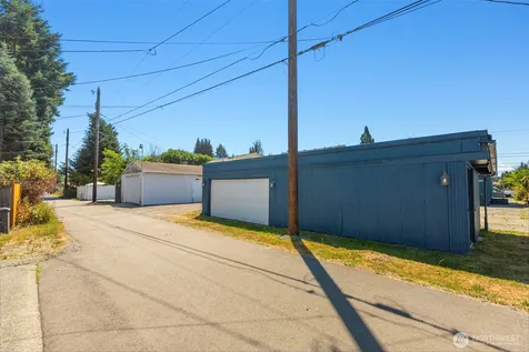 2205 Columbia Ave, Everett, Wa Everett WA 98203