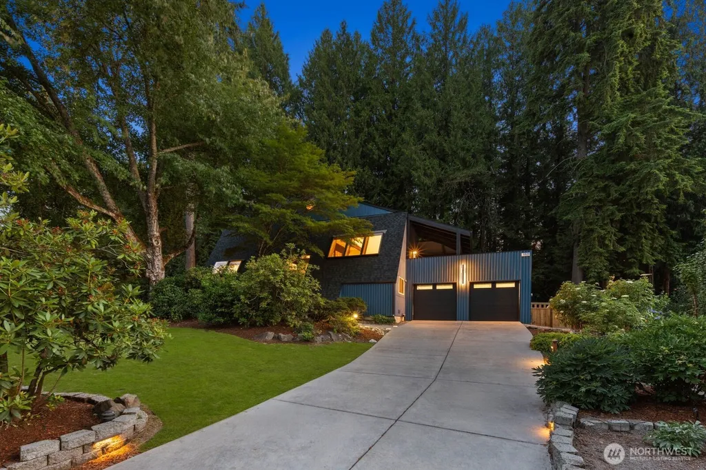 11321 165th Court NE Redmond WA 98052