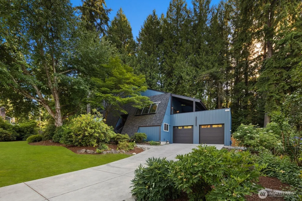11321 165th Court NE Redmond WA 98052