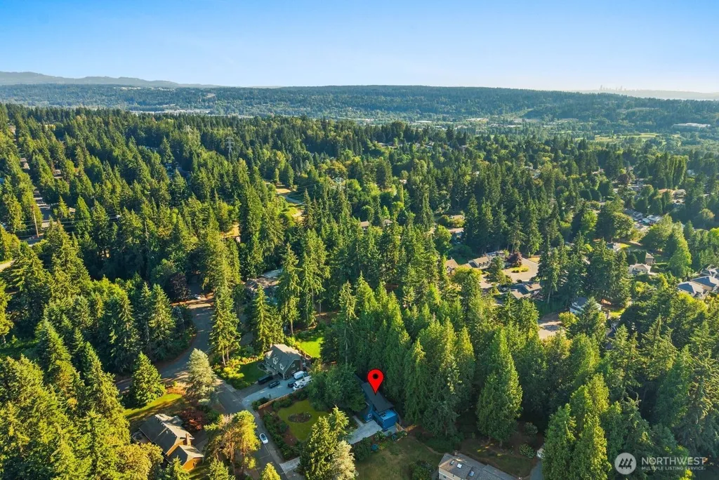 11321 165th Court NE Redmond WA 98052