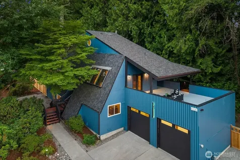 11321 165th Court NE Redmond WA 98052