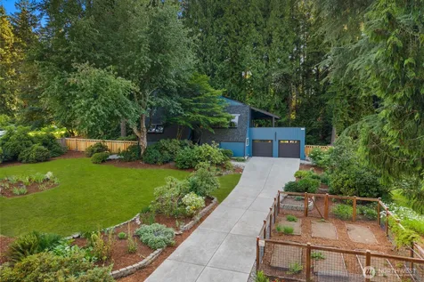 11321 165th Court NE Redmond WA 98052