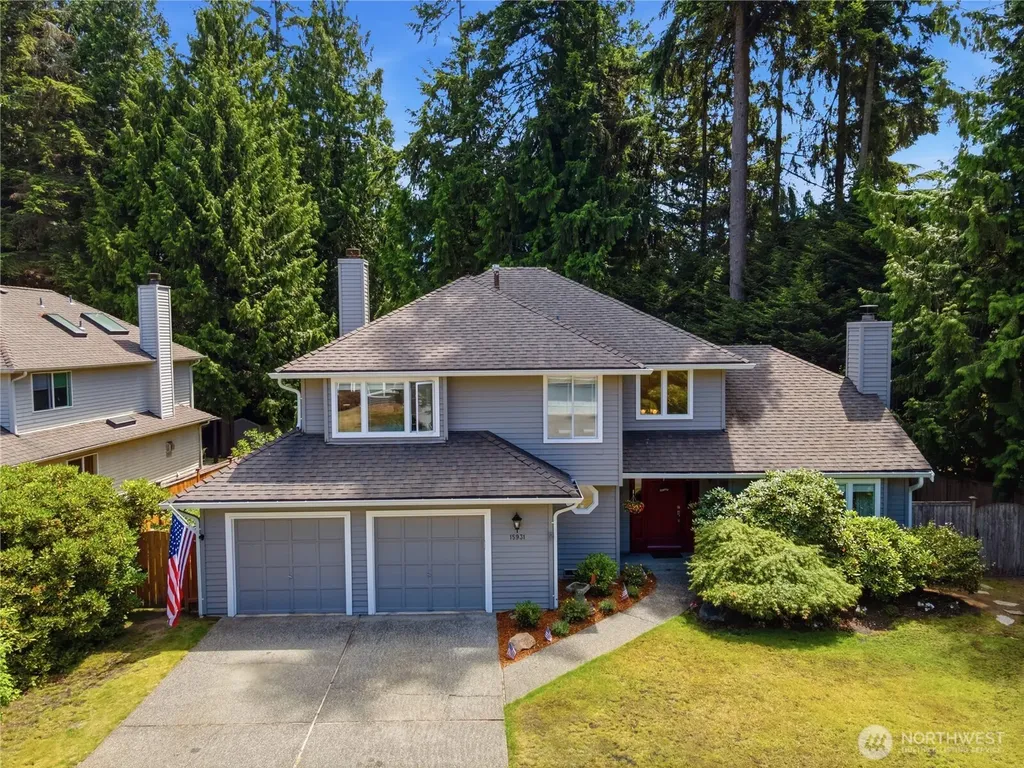15931 26th Avenue SE Mill Creek WA 98012