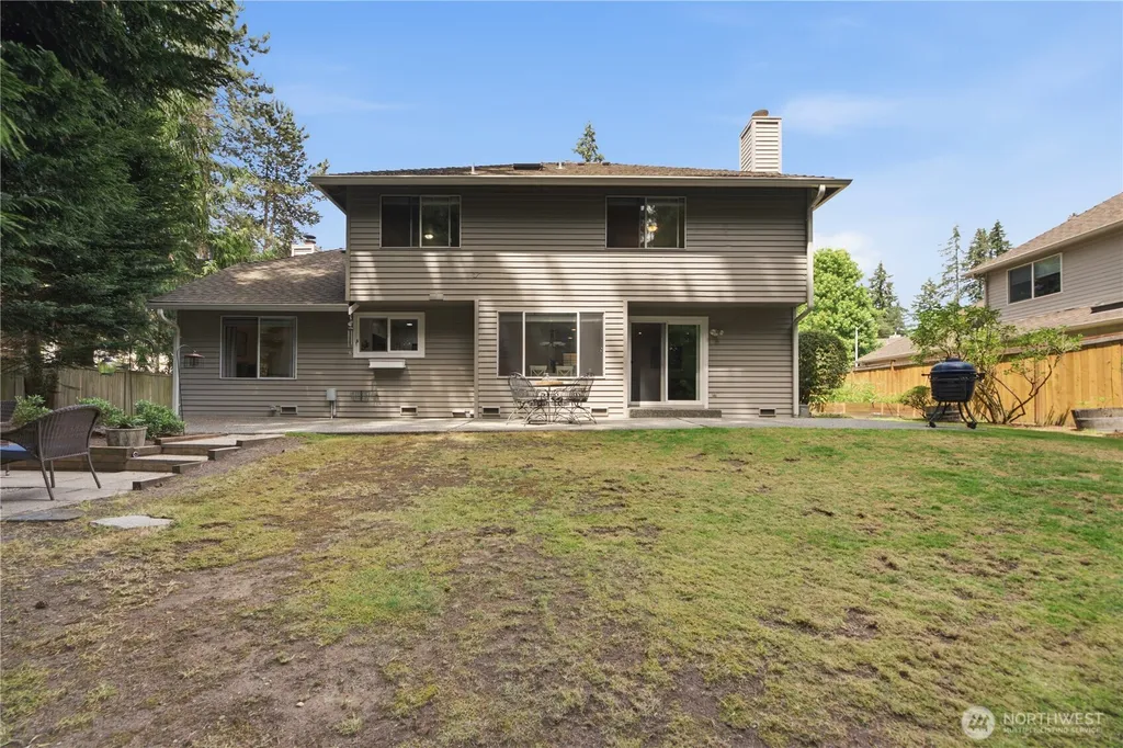 15931 26th Avenue SE Mill Creek WA 98012