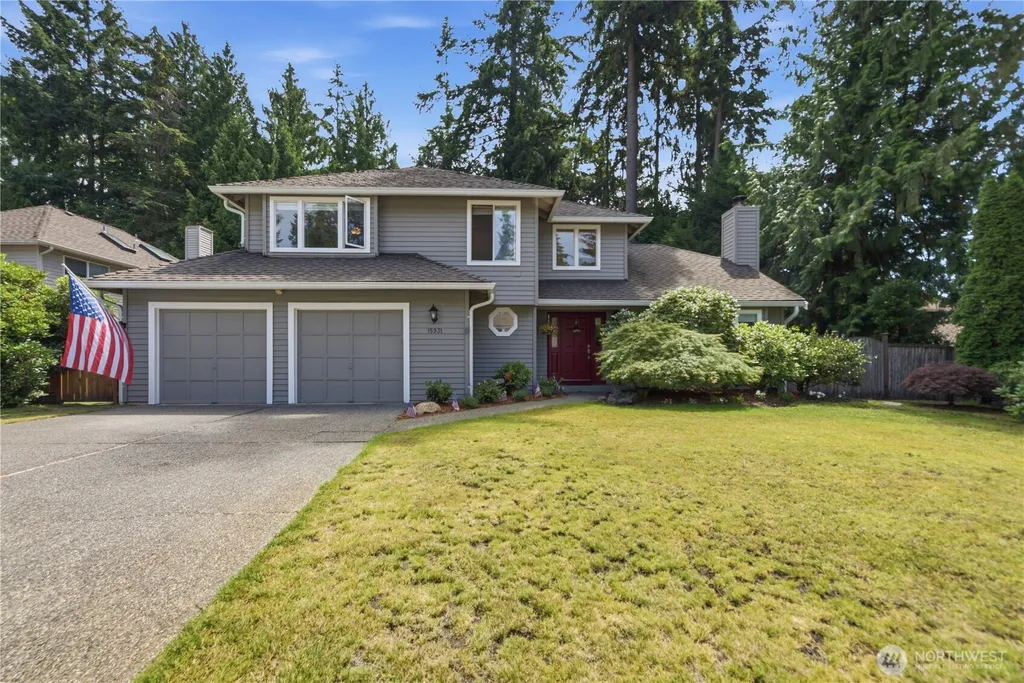 15931 26th Avenue SE Mill Creek WA 98012