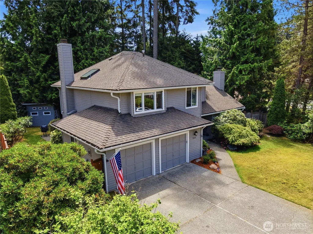 15931 26th Avenue SE Mill Creek WA 98012