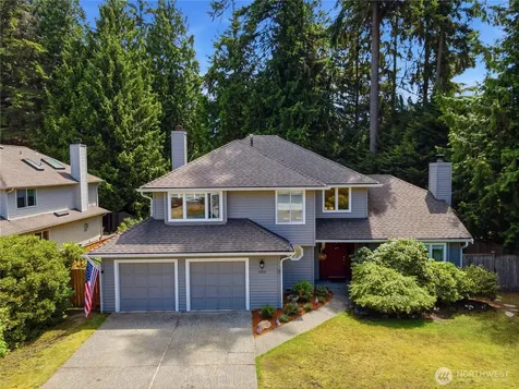 15931 26th Avenue SE Mill Creek WA 98012