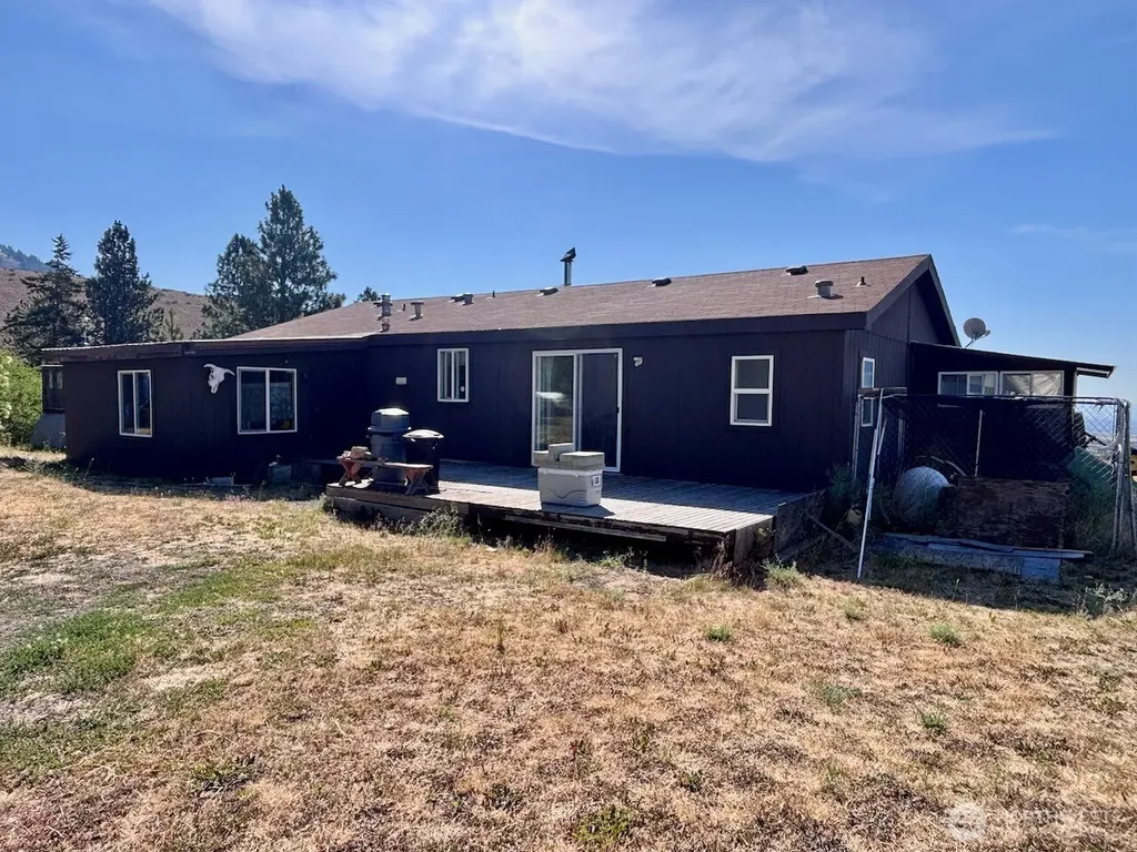 790 Fs Road 3506 Ellensburg WA 98926