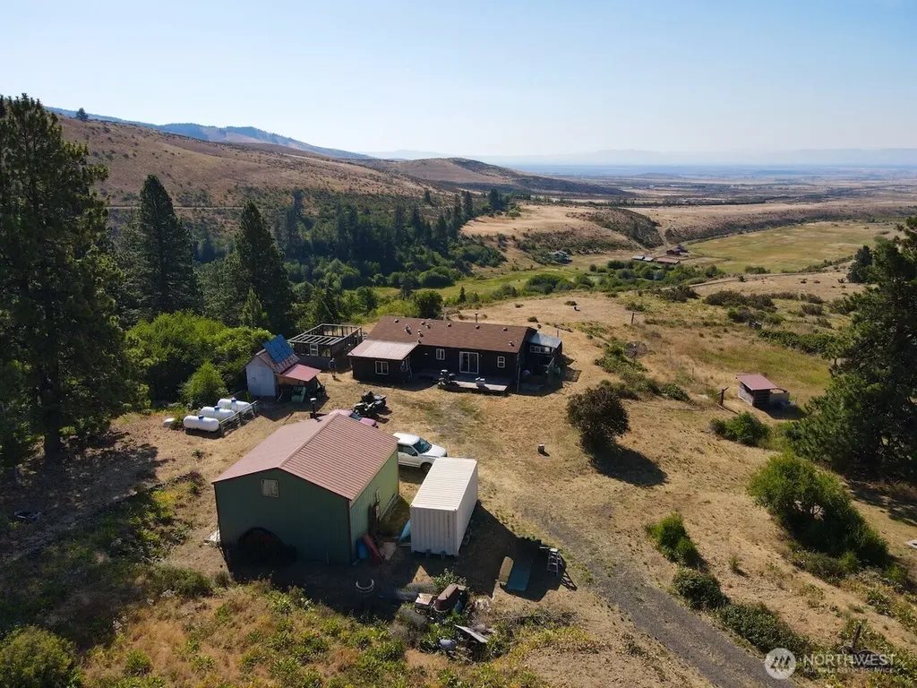 790 Fs Road 3506 Ellensburg WA 98926